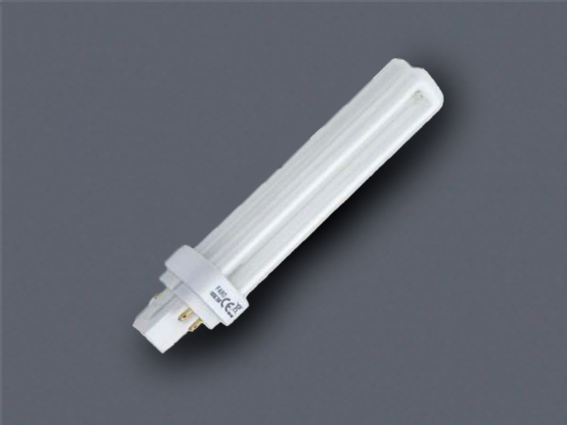 Bombilla G24q PL18w 4 Pines 